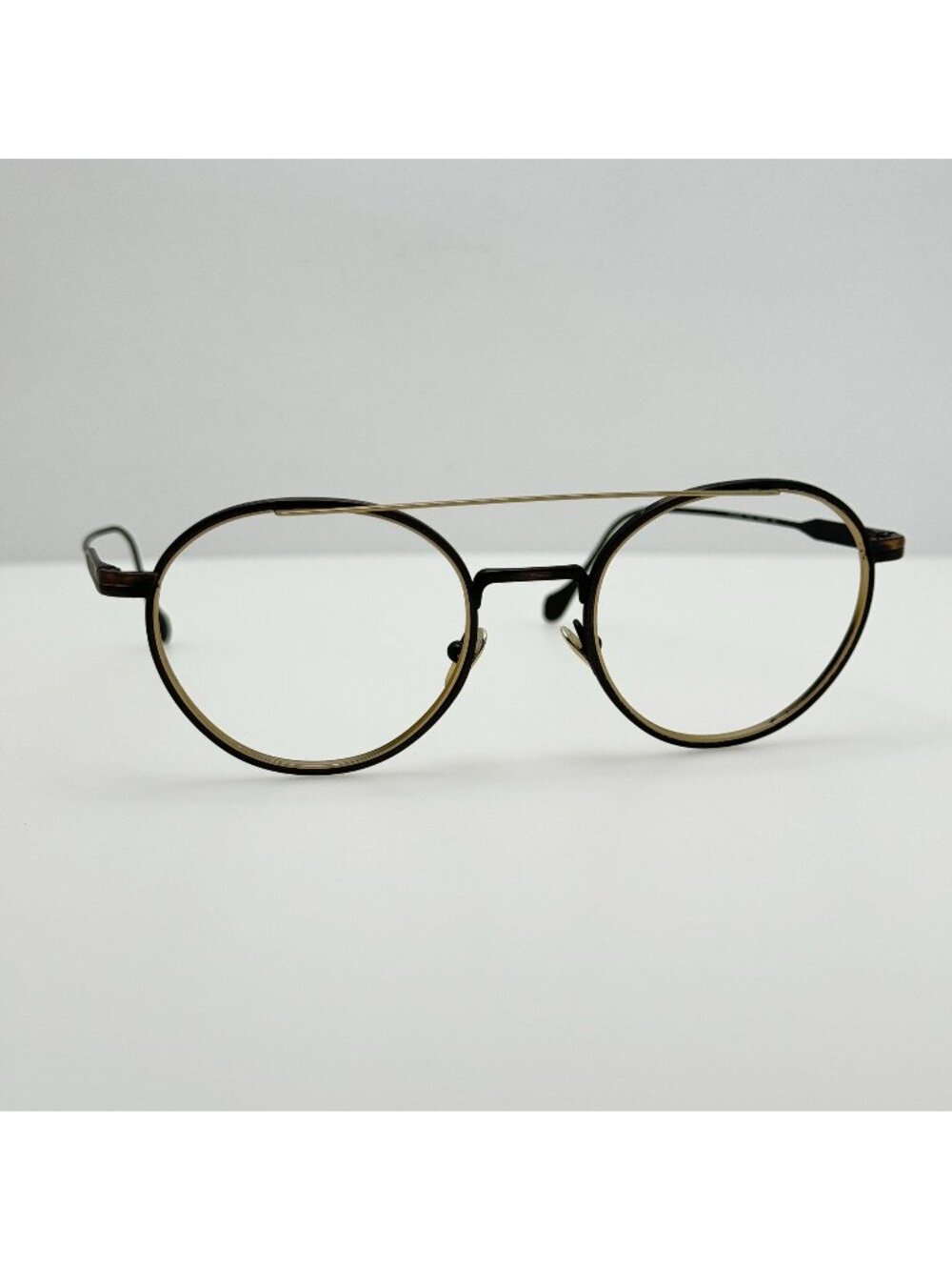 Giorgio Armani AR 5089 3259 Eyeglasses Eye Glasses Frames 50-20-145 W/ Case